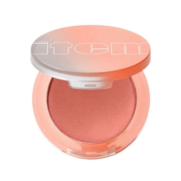 Item Beauty Addison Rae Brand Cream Blush + Lip Oil +AHA Cleanser BUNDLE BNIB - Picture 10 of 12